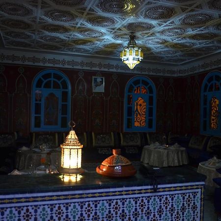 Hotel El Kasbah Souiria Ес-Сувейра Екстер'єр фото