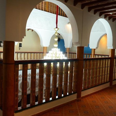 Hotel El Kasbah Souiria Ес-Сувейра Екстер'єр фото