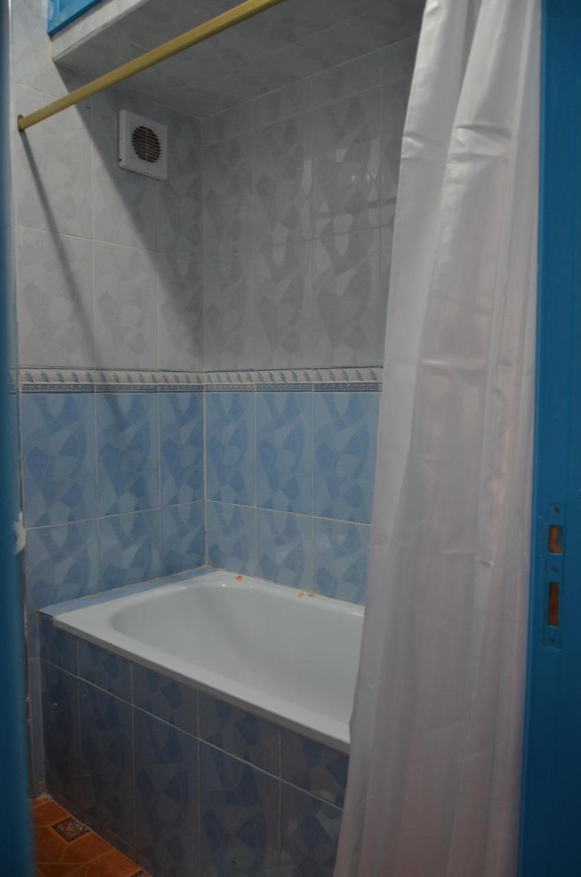 Hotel El Kasbah Souiria Ес-Сувейра Екстер'єр фото