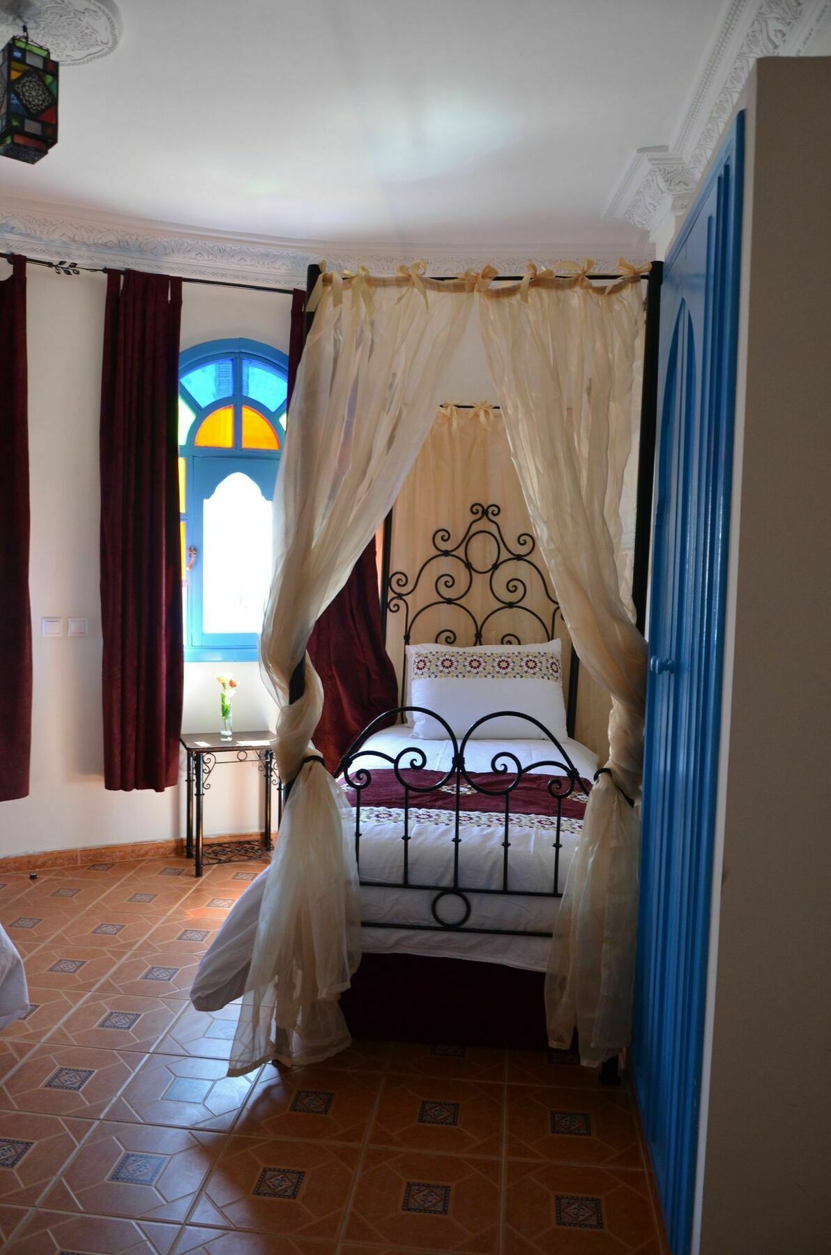 Hotel El Kasbah Souiria Ес-Сувейра Екстер'єр фото